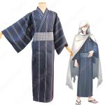 刀剣乱舞 山姥切国広（やまんばぎりくにひろ） 和服 コスプレ衣装 『刀剣乱舞-ONLINE-』 打刀男士 cosplay 仮装 変装