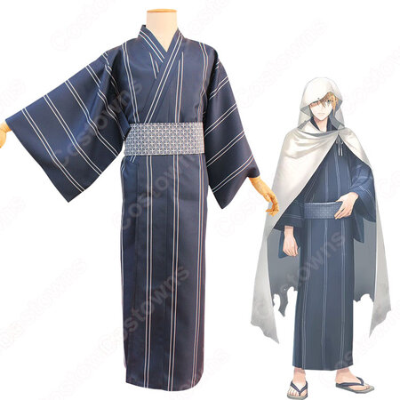 48 割引高級品市場 刀剣乱舞山姥切国広 やまんばぎりくにひろ コスプレ衣装 パーティー イベント用品 ホビー コスプレ Urbanfarminginstitute Org