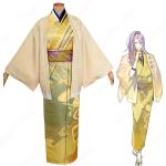 刀剣乱舞 蜂須賀虎徹（はちすかこてつ） 内番 和服 コスプレ衣装 『刀剣乱舞-ONLINE-』 cosplay 仮装 変装