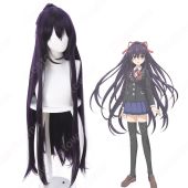 夜刀神十香（やとがみとおか） コスプレウィッグ 『デート・ア・ライブⅢ』 耐熱かつら cosplay wig 通販(こちらもおすすめ)