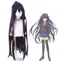 夜刀神十香（やとがみとおか） コスプレウィッグ 『デート・ア・ライブⅢ』 耐熱かつら cosplay wig 通販(コスプレウィッグ)