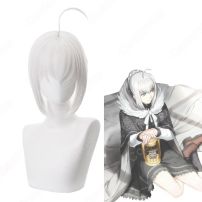 Fate グレイ（ぐれい） コスプレウィッグ 『ロード・エルメロイⅡ世の事件簿』アサシン 第四段階 耐熱かつら cosplay wig 通販(コスプレウィッグ)