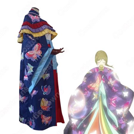 桃園奈々生 ももぞのななみ 神楽舞 コスプレ衣装 神様はじめました かみさまはじめました 巫女服 Cosplay 仮装 変装 Costowns