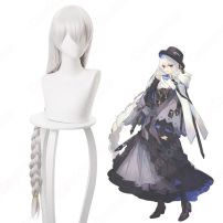 スペクター コスプレウィッグ 『アークナイツ/Arknights』 アビサル 耐熱かつら cosplay wig 通販(コスプレウィッグ)