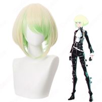 リオ・フォーティア（LIO FOTIA） コスプレウィッグ 『プロメア（PROMARE）』 耐熱かつら グラデーションウィッグ cosplay wig 通販(コスプレウィッグ)