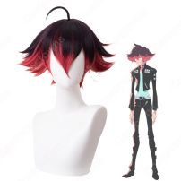 ゲーラ （Gueira） コスプレウィッグ 『プロメア（PROMARE）』 耐熱かつら グラデーションウィッグ cosplay wig 通販(コスプレウィッグ)