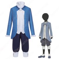 ジョン コスプレ衣装 『シャドーハウス』 cosplay 仮装 変装(シャドーハウス コスプレ衣装)