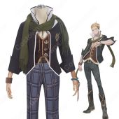 館凌太郎（だてりょうたろう） コスプレ衣装 『モナーク/Monark』 暴食の契約者 cosplay 仮装 変装(ゲーム• アニメコスプレ衣装でおすすめの商品)