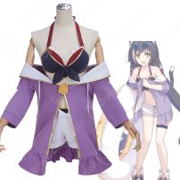 プリコネR キャル サマー 水着 コスプレ衣装 『プリンセスコネクト！Re:Dive（プリンセスコネクト リダイブ）』 cosplay 仮装 変装(プリンセスコネクト！ コスプレ衣装)