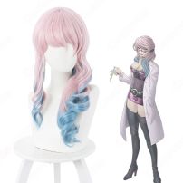 医者 コスプレウィッグ 『アクダマドライブ』 耐熱かつら cosplay wig 通販(コスプレウィッグ)