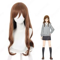 堀京子（ほりきょうこ） コスプレウィッグ 『堀さんと宮村くん（ほりさんとみやむらくん）』 耐熱かつら cosplay wig 通販(コスプレウィッグ)