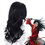 ムーラン コスプレウィッグ 『ムーラン／Mulan』 2020 ディズニーの実写版映画 耐熱かつら cosplay wig 通販 コスプレウィッグ 2