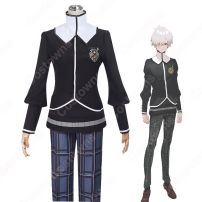 モナーク/Monark 主人公(ふくちょう) コスプレ衣装 HERO cosplay 仮装 変装(その他 コスプレ衣装)