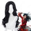 ムーラン コスプレウィッグ 『ムーラン／Mulan』 2020 ディズニーの実写版映画 耐熱かつら cosplay wig 通販 コスプレウィッグ 0