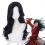 ムーラン コスプレウィッグ 『ムーラン／Mulan』 2020 ディズニーの実写版映画 耐熱かつら cosplay wig 通販 コスプレウィッグ 0