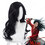 ムーラン コスプレウィッグ 『ムーラン／Mulan』 2020 ディズニーの実写版映画 耐熱かつら cosplay wig 通販 コスプレウィッグ 3