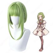 七峰桜（ななみねさくら） コスプレウィッグ 『地縛少年花子くん（じばくしょうねんはなこくん）』 耐熱かつら cosplay wig 通販(コスプレブーツ、ウィッグ、道具でおすすめの商品)