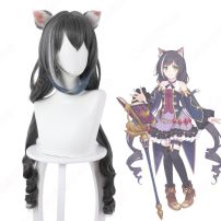 プリコネR キャル コスプレウィッグ 『プリンセスコネクト！』 耐熱かつら cosplay wig 通販(コスプレウィッグ)