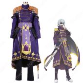 アイナナ 四葉環（よつばたまき） 星巡りの観測者 コスプレ衣装 『アイドリッシュセブン（IDOLiSH7）』 cosplay 仮装 変装(ゲーム• アニメコスプレ衣装でおすすめの商品)