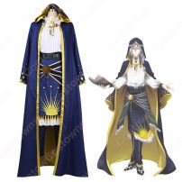 アイナナ 千（ゆき） 星巡りの観測者 コスプレ衣装 『アイドリッシュセブン（IDOLiSH7）』 cosplay 仮装 変装(IDOLiSH7 アイドリッシュセブン コスプレ衣装)