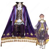 アイナナ 和泉三月（いずみみつき） 星巡りの観測者 コスプレ衣装 『アイドリッシュセブン（IDOLiSH7）』 cosplay 仮装 変装(ゲーム• アニメコスプレ衣装でおすすめの商品)