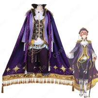 アイナナ 和泉三月（いずみみつき） 星巡りの観測者 コスプレ衣装 『アイドリッシュセブン（IDOLiSH7）』 cosplay 仮装 変装(IDOLiSH7 アイドリッシュセブン コスプレ衣装)