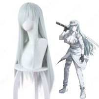 白血球 / 好中球（はっけっきゅう / こうちゅうきゅう） 1196 コスプレウィッグ 『はたらく細胞（はたらくさいぼう）』 耐熱かつら cosplay wig 通販(コスプレウィッグ)