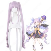 プリコネR キョウカ コスプレウィッグ 『プリンセスコネクト！Re:Dive（プリンセスコネクト リダイブ）』 耐熱かつら cosplay wig 通販(コスプレウィッグ)