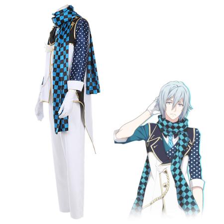 IDOLiSH7 リスポ衣装 四葉環 | alphapotato.com