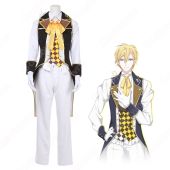 アイナナ RESTART POiNTER 六弥ナギ（ろくやナギ） コスプレ衣装 『アイドリッシュセブン（IDOLiSH7）』 cosplay 仮装 変装(ゲーム• アニメコスプレ衣装でおすすめの商品)