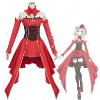 タクトオーパス 運命 コスプレ衣装 『takt op.Destiny（タクトオーパス ディスティニー）』 cosplay 仮装 変装(takt op. コスプレ衣装)