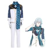 アイナナ Restart Pointer 四葉環（よつばたまき） コスプレ衣装 『アイドリッシュセブン（IDOLiSH7）』 cosplay 仮装 変装(ゲーム• アニメコスプレ衣装でおすすめの商品)