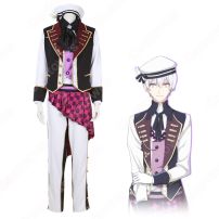 アイナナ RESTART POiNTER 逢坂壮五（おうさかそうご） コスプレ衣装 『アイドリッシュセブン（IDOLiSH7）』 cosplay 仮装 変装(IDOLiSH7 アイドリッシュセブン コスプレ衣装)