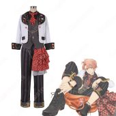 アイナナ WiSH VOYAGE 和泉三月（いずみみつき） コスプレ衣装 『アイドリッシュセブン（IDOLiSH7）』 cosplay 仮装 変装(ゲーム• アニメコスプレ衣装でおすすめの商品)