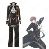 アイナナ TRIGGER 『DIAMOND FUSION』 十龍之介（つなしりゅうのすけ） コスプレ衣装 『アイドリッシュセブン（IDOLiSH7）』 cosplay 仮装 変装(ゲーム• アニメコスプレ衣装でおすすめの商品)