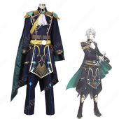 アイナナ 八乙女楽（やおとめがく） 星巡りの観測者 コスプレ衣装 『アイドリッシュセブン（IDOLiSH7）』 cosplay 仮装 変装(ゲーム• アニメコスプレ衣装でおすすめの商品)