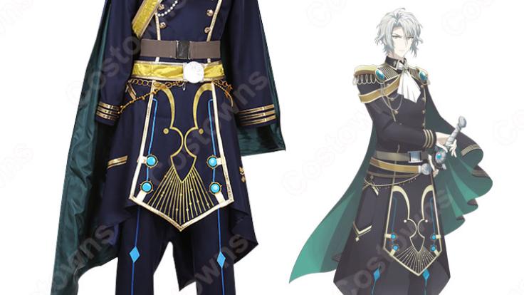 アイナナ 八乙女楽（やおとめがく） 星巡りの観測者 コスプレ
