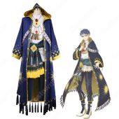 アイナナ 百（モモ） 星巡りの観測者 コスプレ衣装 『アイドリッシュセブン（IDOLiSH7）』 cosplay 仮装 変装(ゲーム• アニメコスプレ衣装でおすすめの商品)