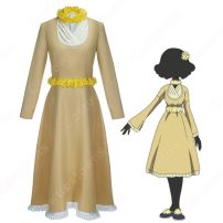 ルイーズ コスプレ衣装 『シャドーハウス』 cosplay 仮装 変装(シャドーハウス コスプレ衣装)