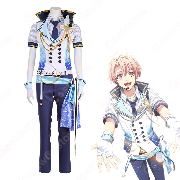 IDOLiSH7 アイドリッシュセブン 和泉三月イベント　 コスチューム  コスプレ衣装  cosplay衣装 13d0e41cfdff41e8b89f98d6d508f6