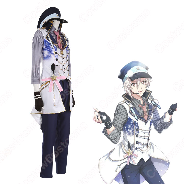 アイナナ 九条天(くじょうてん) 「White Special Day アイナナ 九条天(くじょうてん) 「White Special Day