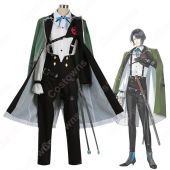 松井江（まついごう） コスプレ衣装 『刀剣乱舞-ONLINE-』 cosplay 仮装 変装(ゲーム• アニメコスプレ衣装でおすすめの商品)