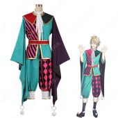 A3！(エースリー) コスプレ衣装通販 茅ヶ崎至、摂津万里、斑鳩