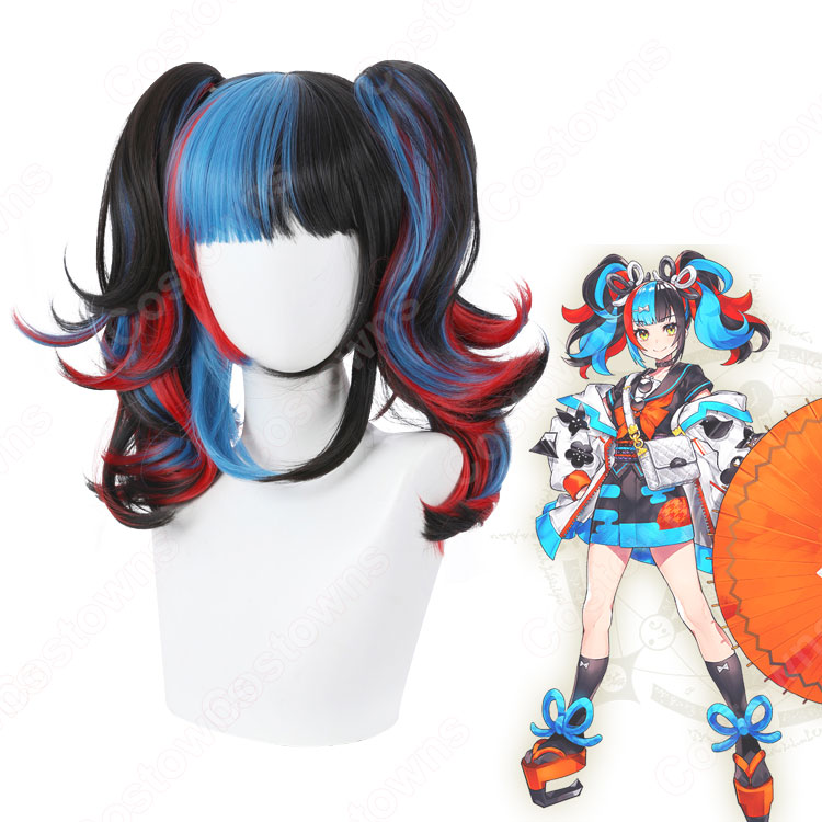 FGO 清少納言 コスプレフルセットMサイズ ウィッグ付 FGO 清少納言（せいしょうなごん） コスプレウィッグ 『Fate/Grand
