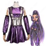 Lady Gaga 「Rain On Me」 MVダンス服 コスプレ衣装