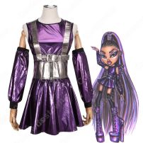 Lady Gaga 「Rain On Me」 MVダンス服 コスプレ衣装(その他)