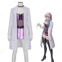 医者 コスプレ衣装 『アクダマドライブ』 cosplay 仮装 変装(アクダマドライブ コスプレ衣装)