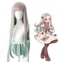 八尋寧々（やしろねね） コスプレウィッグ 『地縛少年花子くん』（じばくしょうねんはなこくん） 耐熱かつら cosplay wig 通販(コスプレウィッグ)