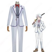 日暮とわ（ひぐらしとわ） コスプレ衣装 『半妖の夜叉姫』（はんようのやしゃひめ） cosplay 仮装 変装(犬夜叉 コスプレ衣装)