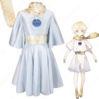 FGO ボイジャー コスプレ衣装 『Fate/Requiem』（フェイト/レクイエム） プラン cosplay 仮装 変装(FATEシリーズ コスプレ衣装)